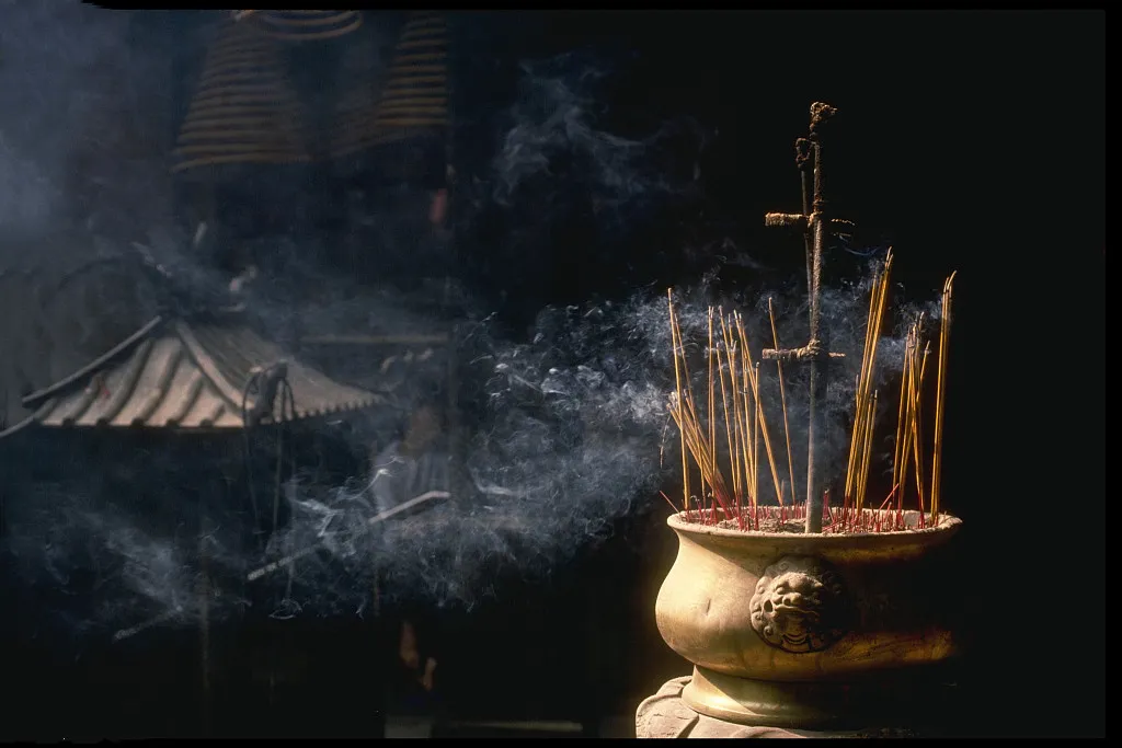 为什么你的放生没有功德？这才是道家放生的正确方法！