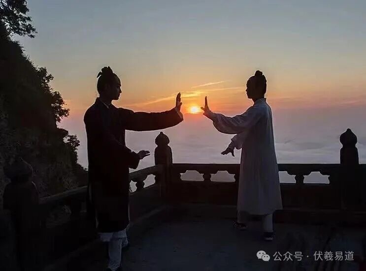 请擦亮双眼，超出夫妻外的男女双修法门，皆是邪法！