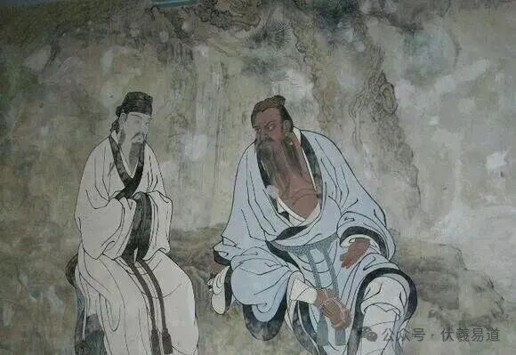 文章标题-3 心之邪正,如日之升沉:吕祖《求心篇》译文!