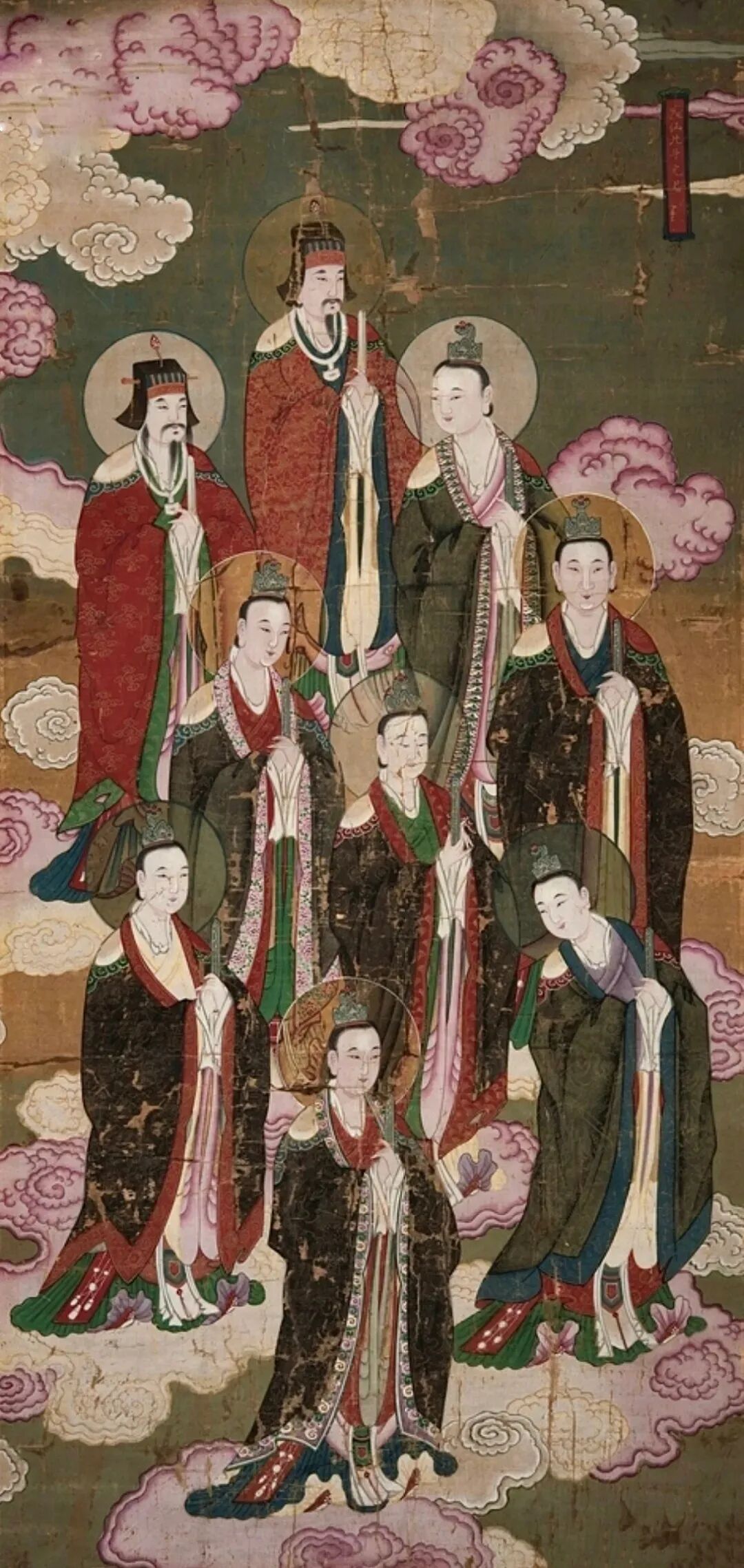 为什么说九皇会是绝佳的转运时机？