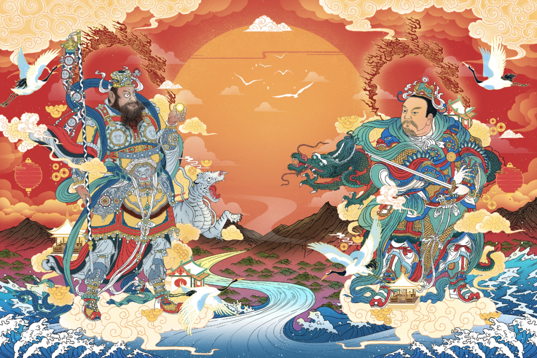 当你“六神不安”时，是家宅里哪位神灵出现了问题？（附化解方法）