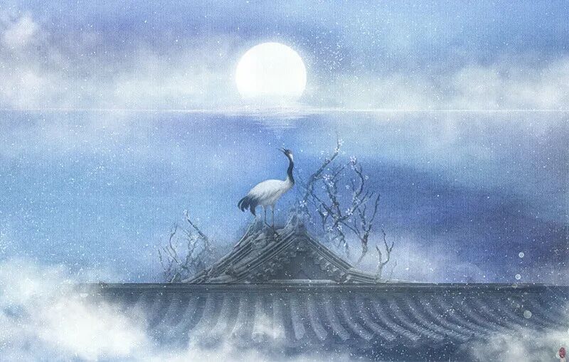 善极必昌、恶极必败：《天枢上相诸葛仙师启化真经》附译文！