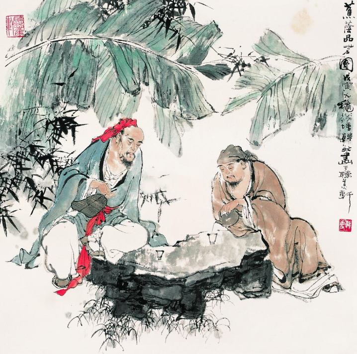 有福之人有三寡，越寡越有福（深度好文）！