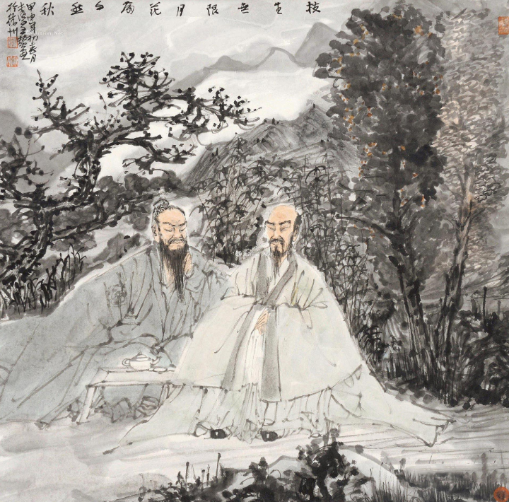 有福之人有三寡，越寡越有福（深度好文）！