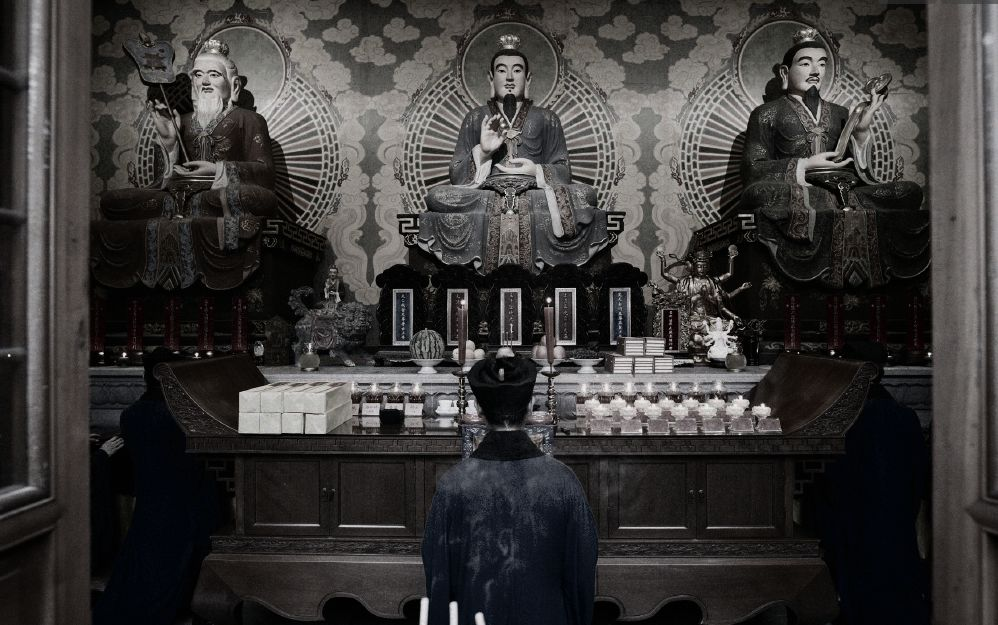 出现重大恶报时，会有这些初期征兆！（附化解方法）