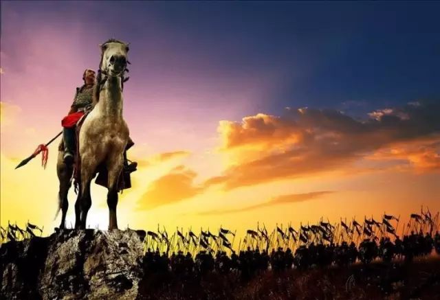 文章标题-6 雄文一篇,概括中华五千年文化历史!