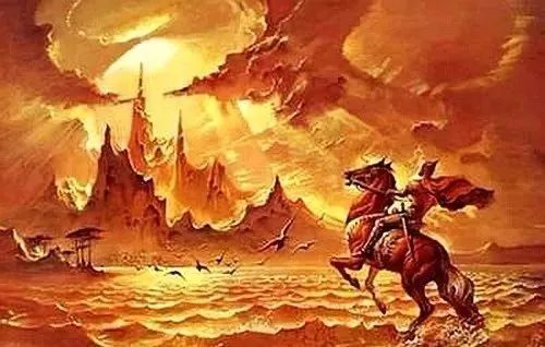 文章标题-7 雄文一篇,概括中华五千年文化历史!