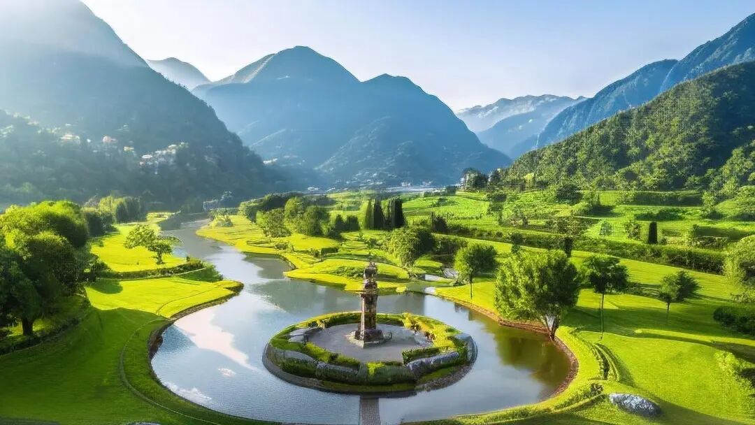 堪舆《穿透真传》