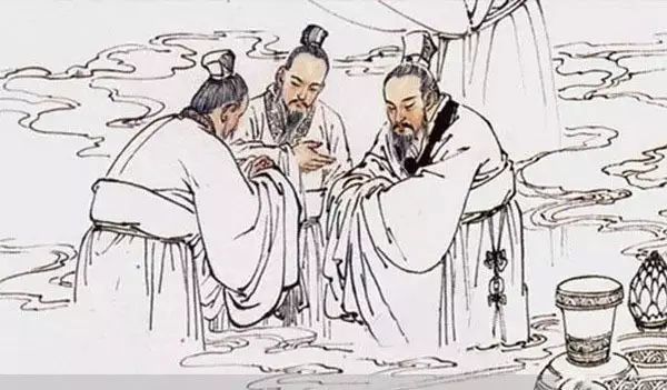 文章标题-19 雄文一篇,概括中华五千年文化历史!