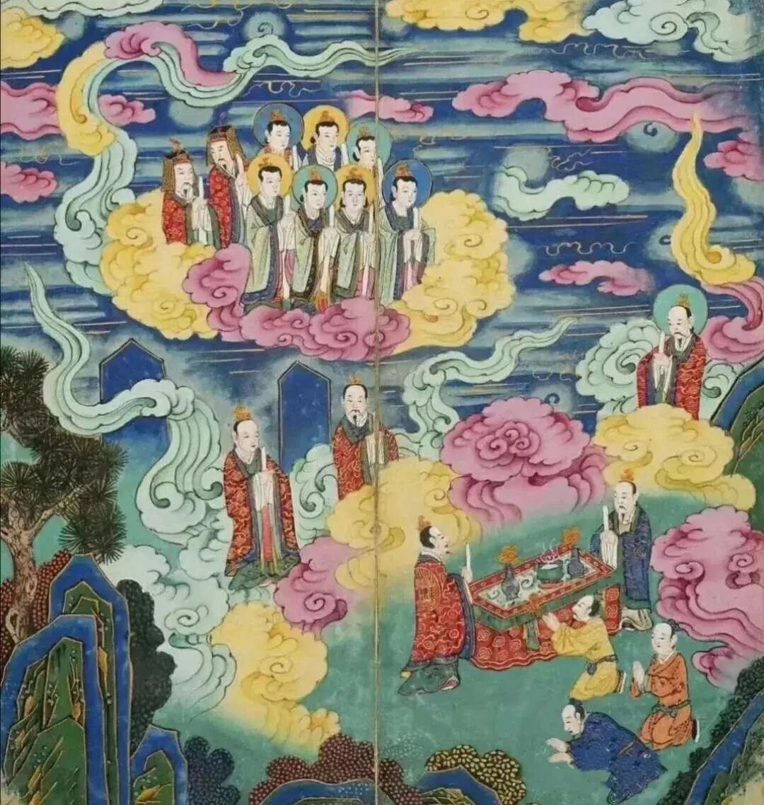 道家五术：由G神导致的 “虚病” 谈修炼！