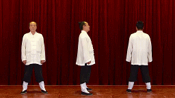 爆火的道家功法；勤练正气存内，邪不可干！