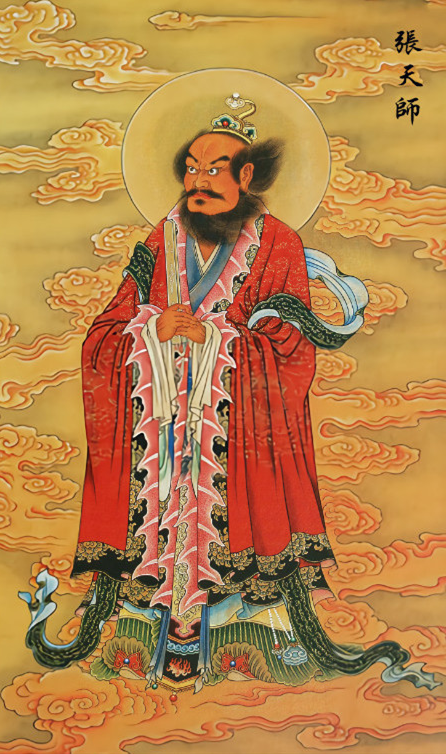 文章标题-2 张天师下令禁吃狗肉,原来是因为......!