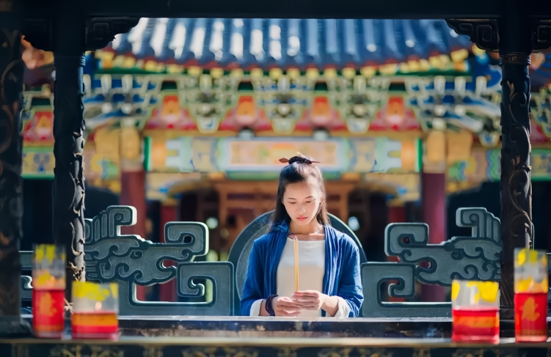 烧香拜神有三种愿望不能许，非但不灵验还有损福报！