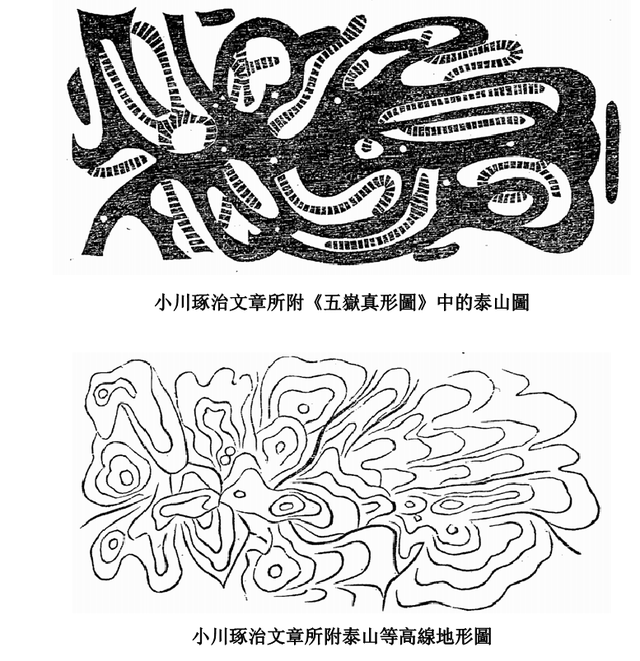 想修仙？就先弄懂这张天宫仙境图！