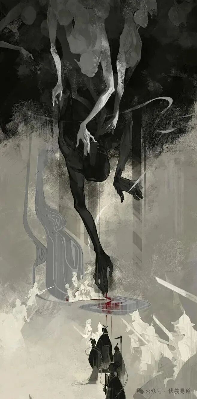 通过 “天眼” 所看到的世界，让我明白了修行的意义！