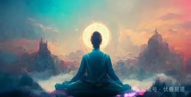 每个人都是打了封印的“神”，一旦觉醒就所向披靡