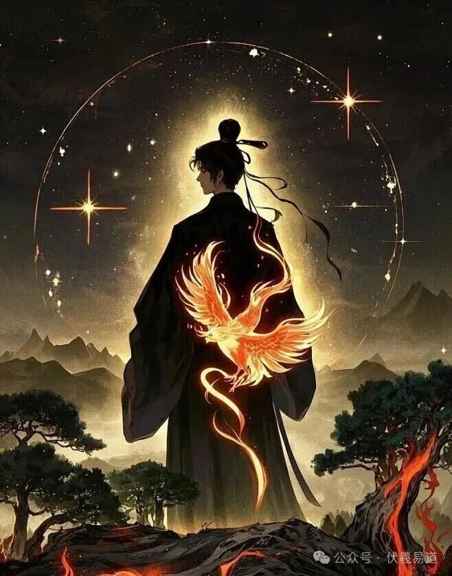 每个人都是打了封印的“神”，一旦觉醒就所向披靡