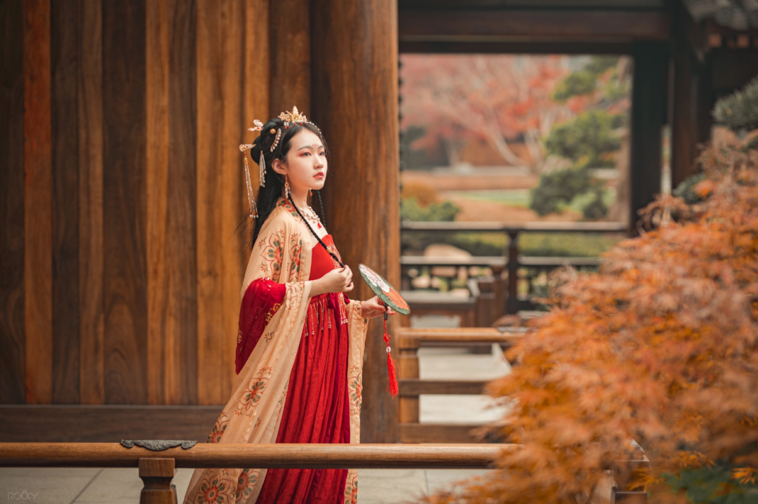 人的气场好，就能吸引好事，吸引好运气！