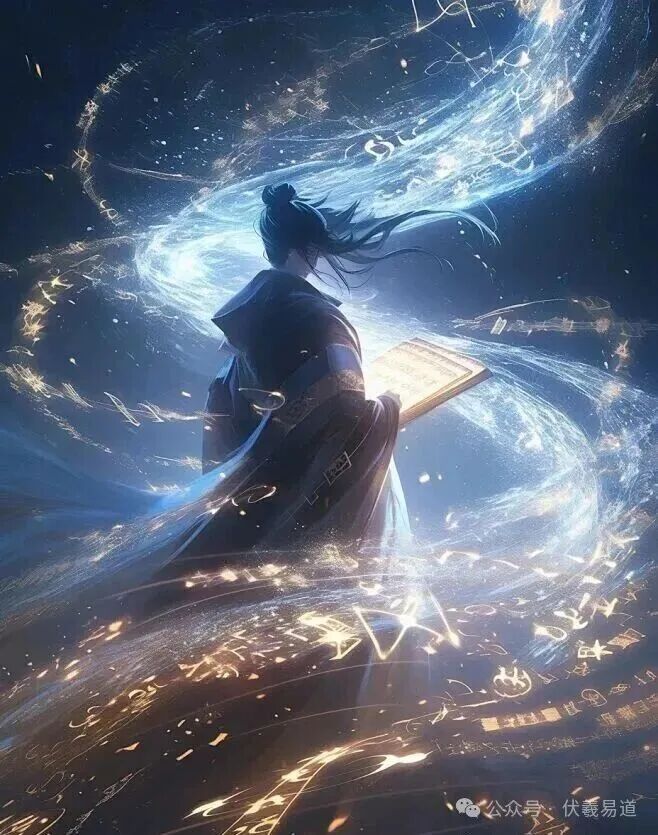 每个人都是打了封印的“神”，一旦觉醒就所向披靡