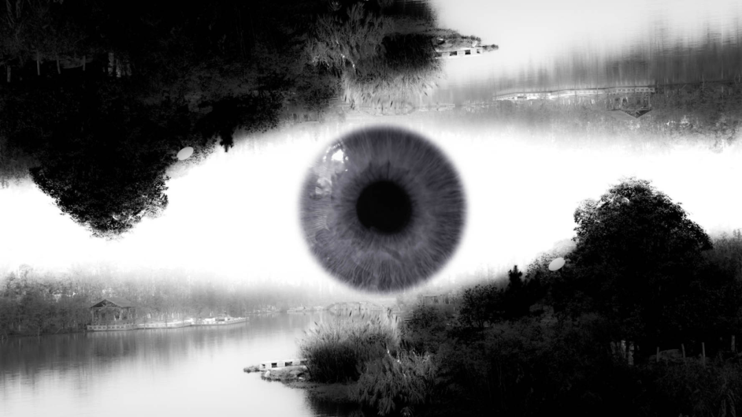 我开“天眼”后，看到的经络世界！（经络存在真实不虚）