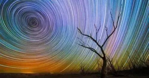 文章标题-1 地球的八个密度,地球正在进入第五密度!