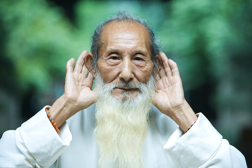 天地之数有五劫，每个人都遇得到！