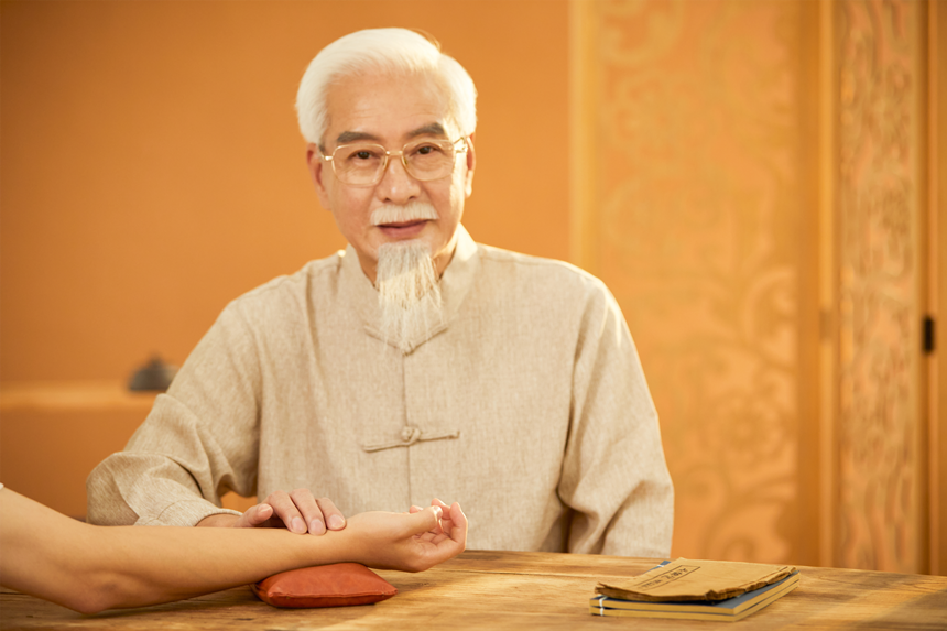 天地之数有五劫，每个人都遇得到！