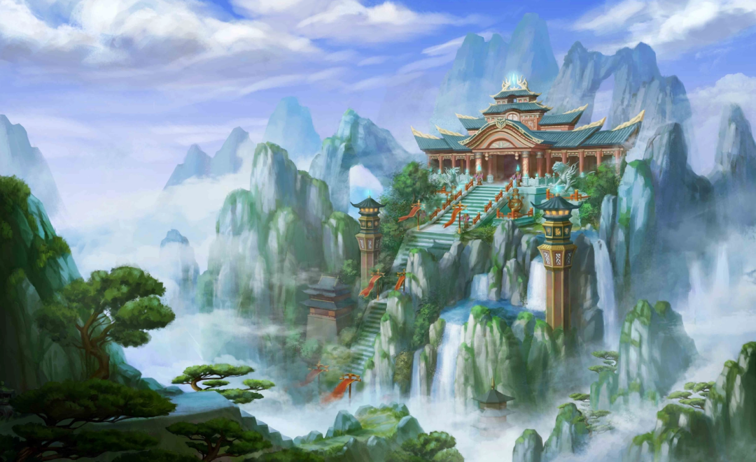 人死后将去向哪里？大部分人都到了第三个地方！