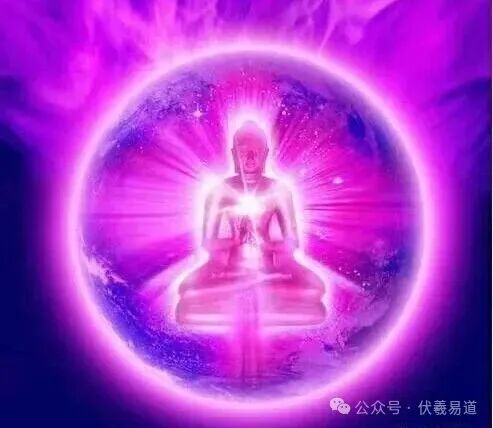 空间重启：宇宙都在做净化，何况是人呢？