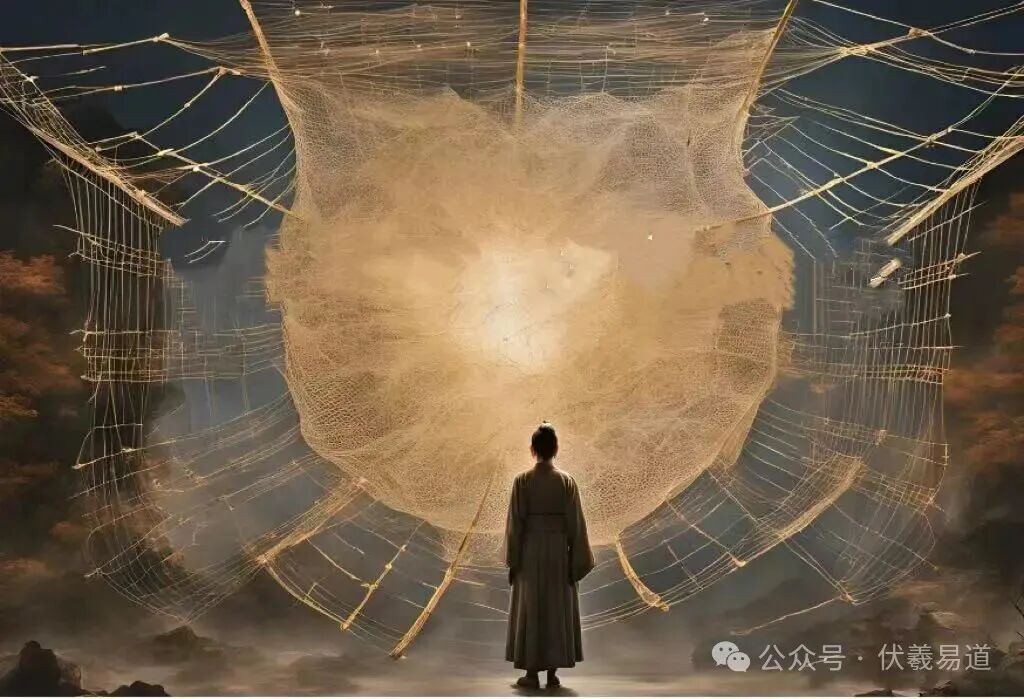 俗话说：男怕天罗，女怕地网。如果遇到这种情况，该如何化解？