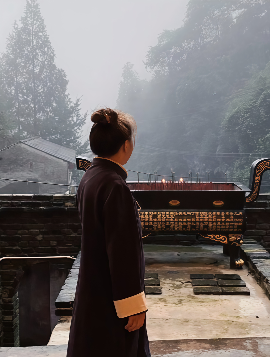 修行路上遍地是魔，要始终检验自己的“心”！