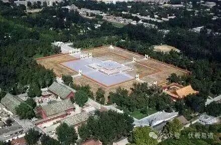 何为「天圆地方」古人的解读蕴含着深刻的哲学思想和文化内涵！