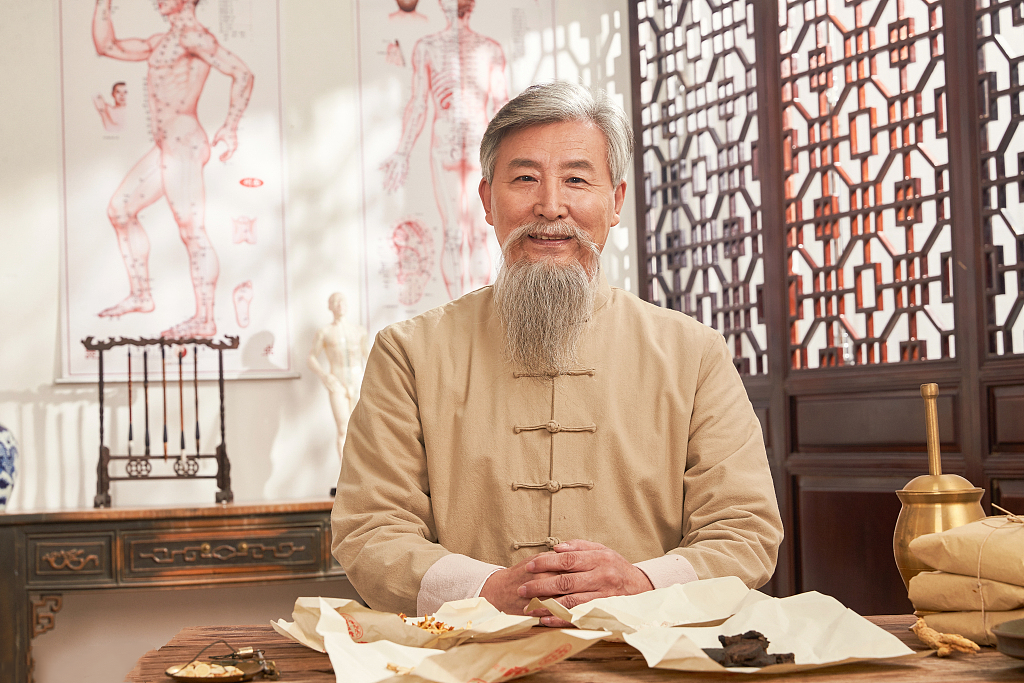 文章标题-3 人生中的五大福报,看看你有几个!什么是人间的福报呢?