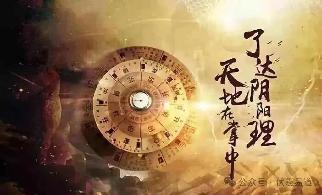 文章标题-5 四柱预测;必须记住的名词解释!