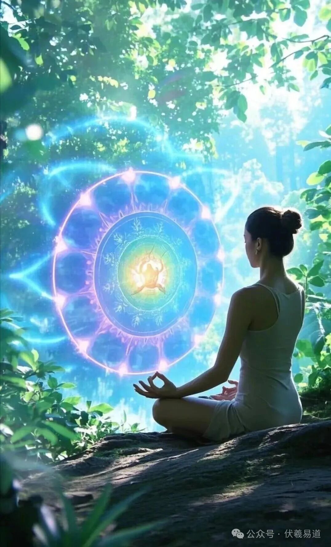 文章标题-2 有大福报的人,常常具有这些不同常人的征兆!