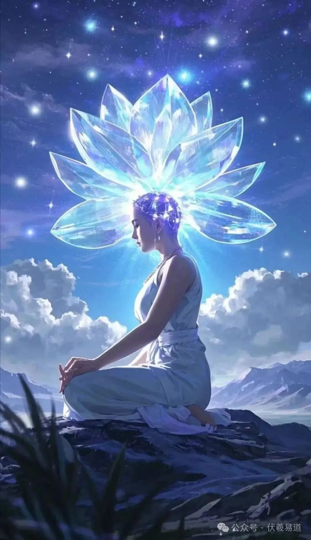 文章标题-4 有大福报的人,常常具有这些不同常人的征兆!