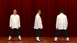 爆火的道家功法；勤练正气存内，邪不可干！