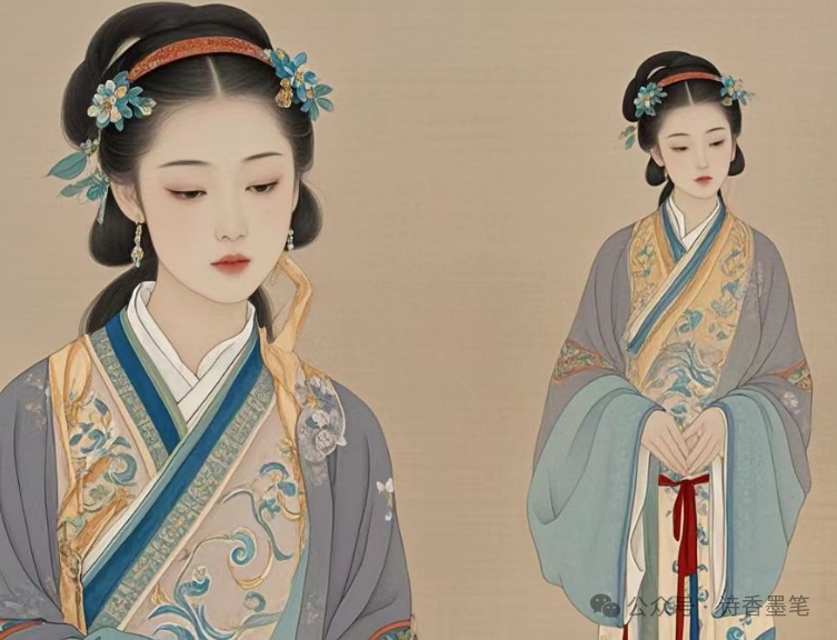 被誉为“红艳诗人”才女朱淑真，婚姻里的不幸，注定她一生的凄凉