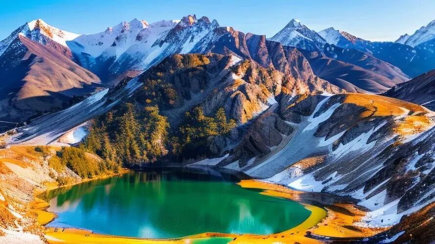 文章标题-6 风水名字释义