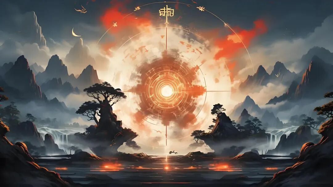 文章标题-7 风水名字释义