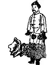 2026九宫图风水方位图解袁天罡推背全图60讲解