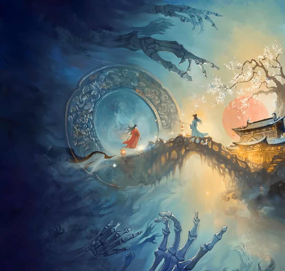 文章标题-2 道友,你拿到了仙界入场券吗