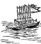 2026九宫图风水方位图解袁天罡推背全图60讲解