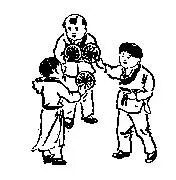 2026九宫图风水方位图解袁天罡推背全图60讲解