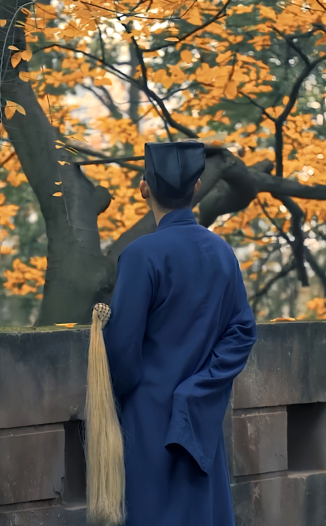 文章标题-2 修道,修的是一颗虚静之心!