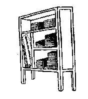 2026九宫图风水方位图解袁天罡推背全图60讲解