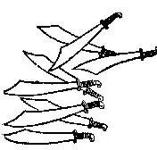 2026九宫图风水方位图解袁天罡推背全图60讲解