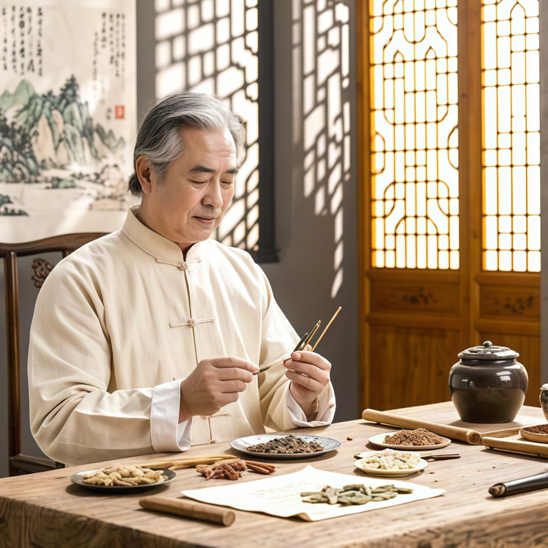 中医：大病未必是吃出来的，大部分的疾病因它而起！