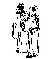 2026九宫图风水方位图解袁天罡推背全图60讲解