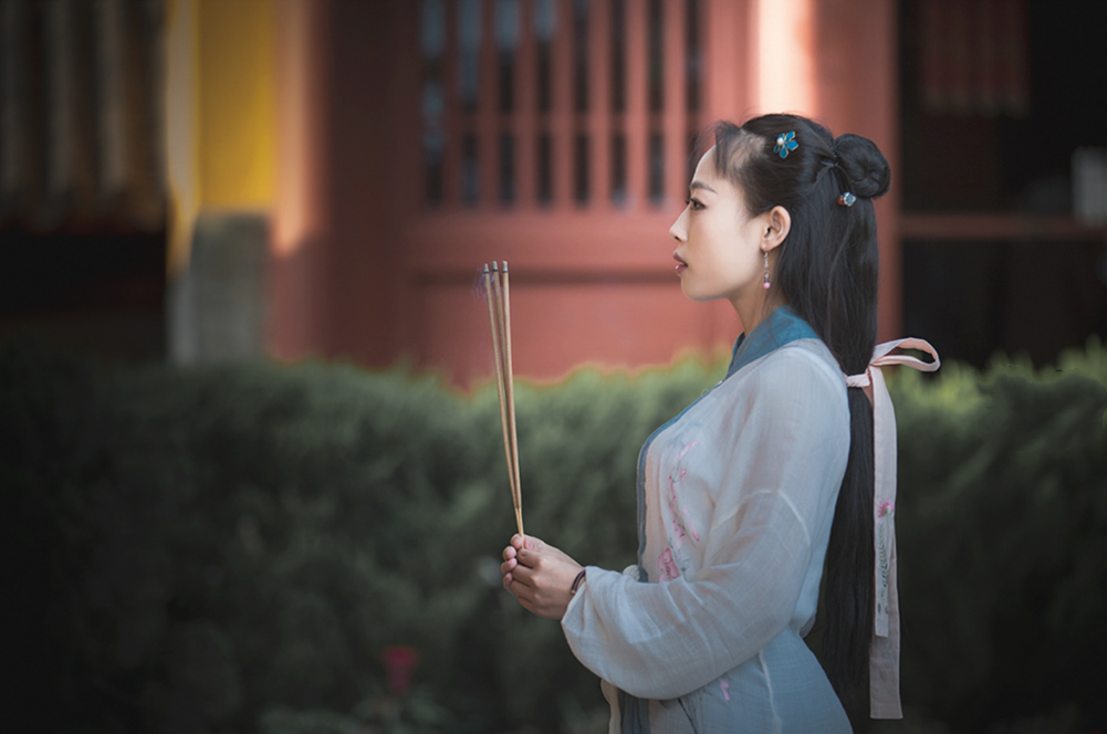 真正的治病，是从内心解脱开始！（写给每个人）